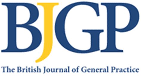 bjgp|british journal of gp.